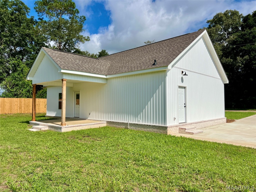 154 Loveless Street