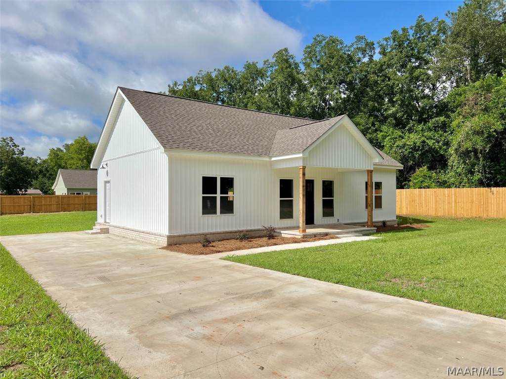 154 Loveless Street