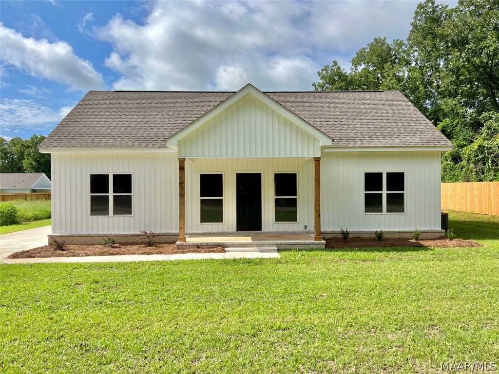 154 Loveless Street