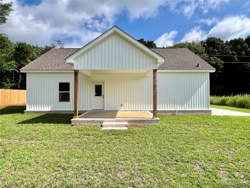 154 Loveless Street