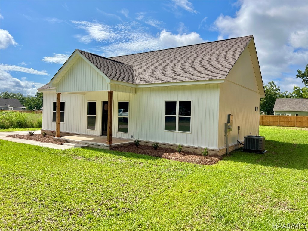 154 Loveless Street