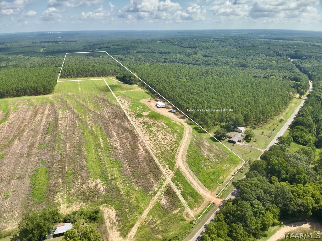 10907 County Road 41 .
