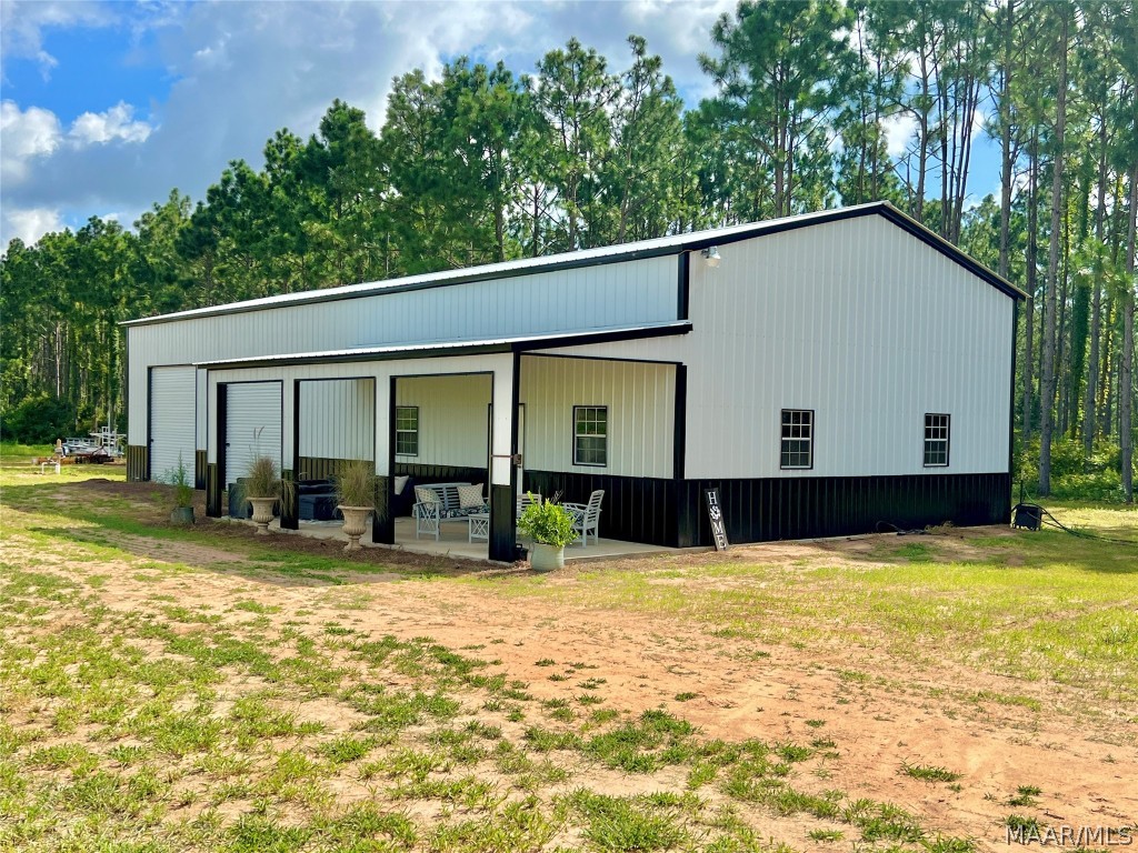 10907 County Road 41 .