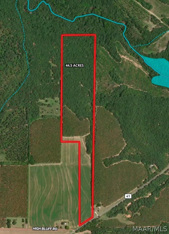 10907 County Road 41 .