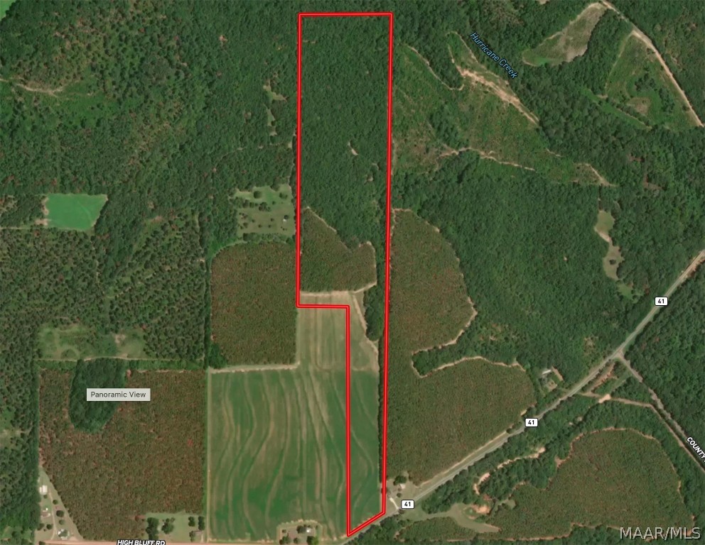 10907 County Road 41 .