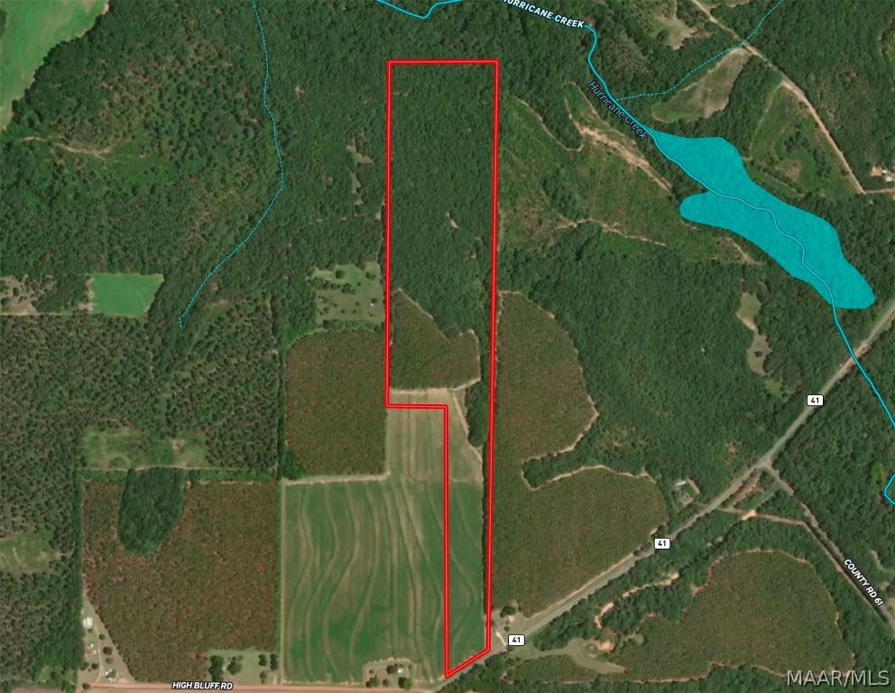 10907 County Road 41 .