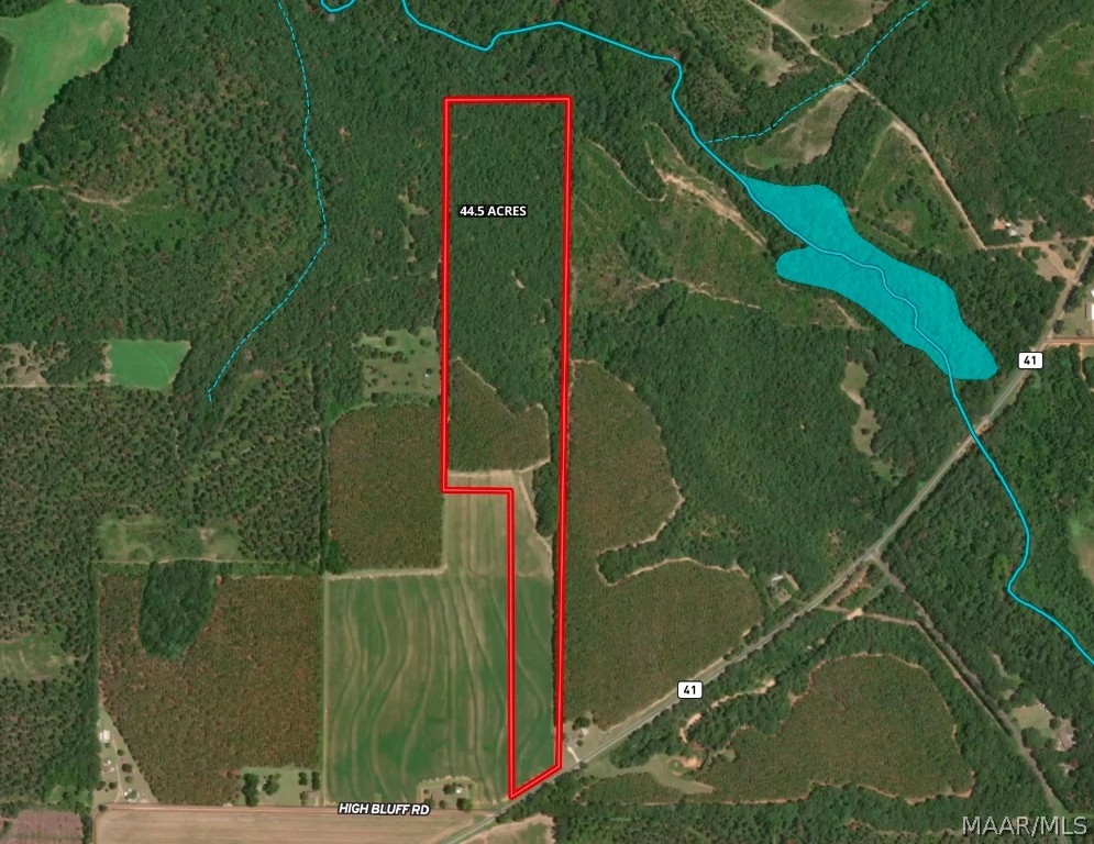10907 County Road 41 .