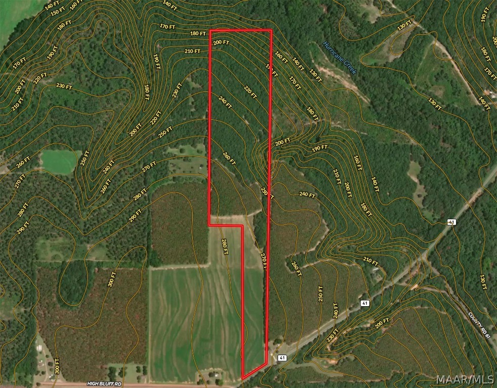 10907 County Road 41 .