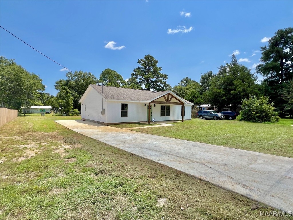 637 S Hemby Street