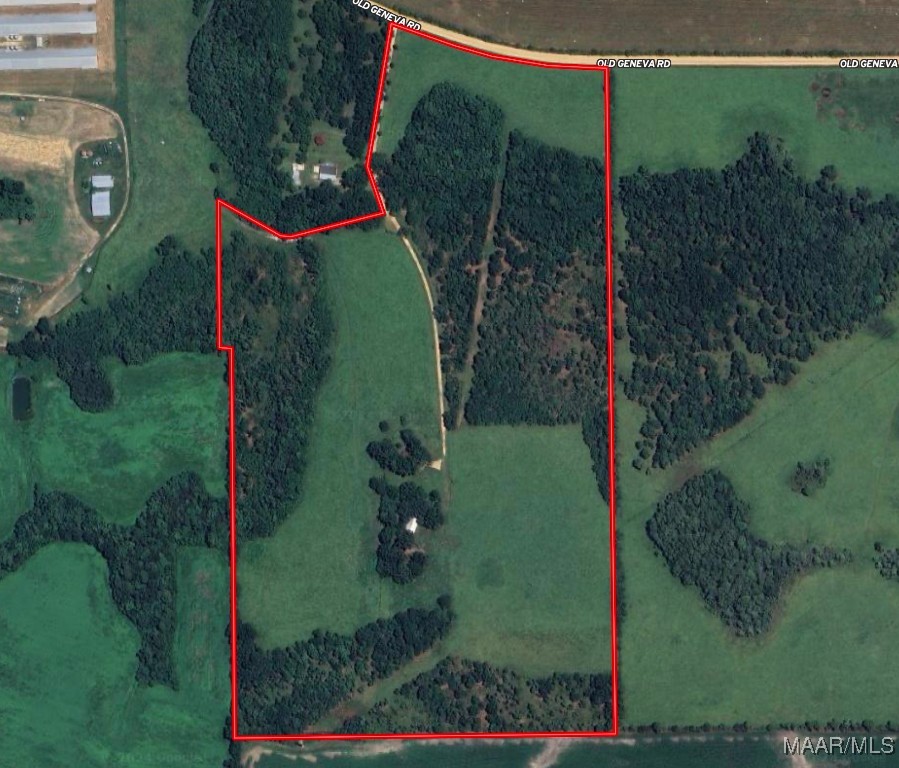 1091 Old Geneva Road