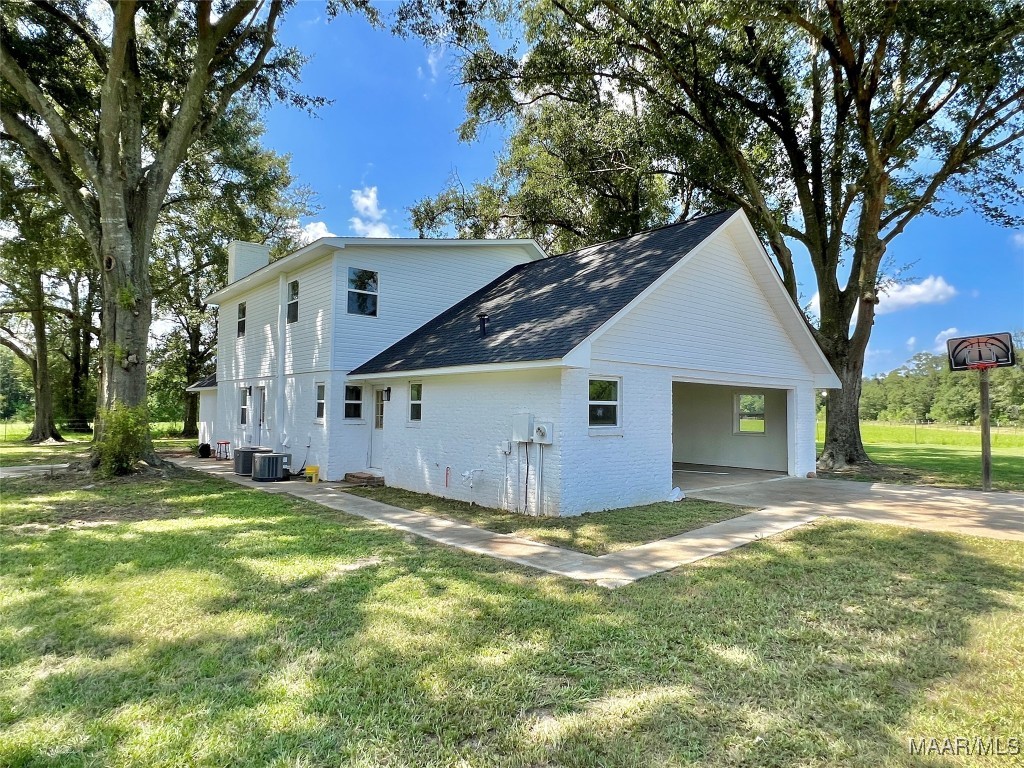 1091 Old Geneva Road