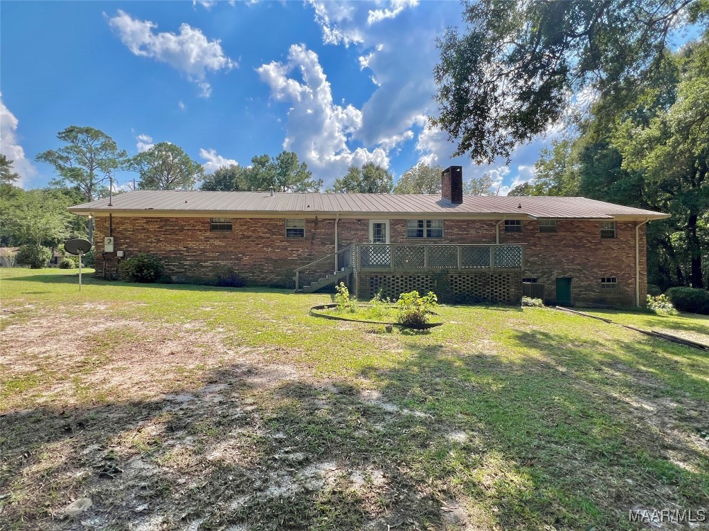 702 W Hemlock Avenue