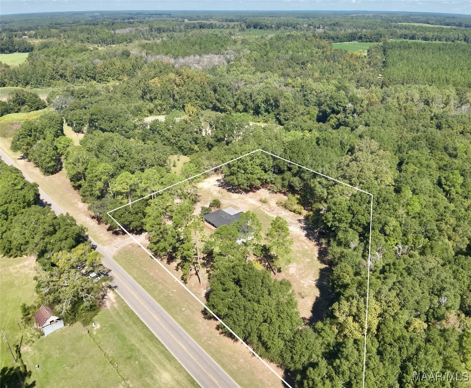 3370 Goat Hill Road