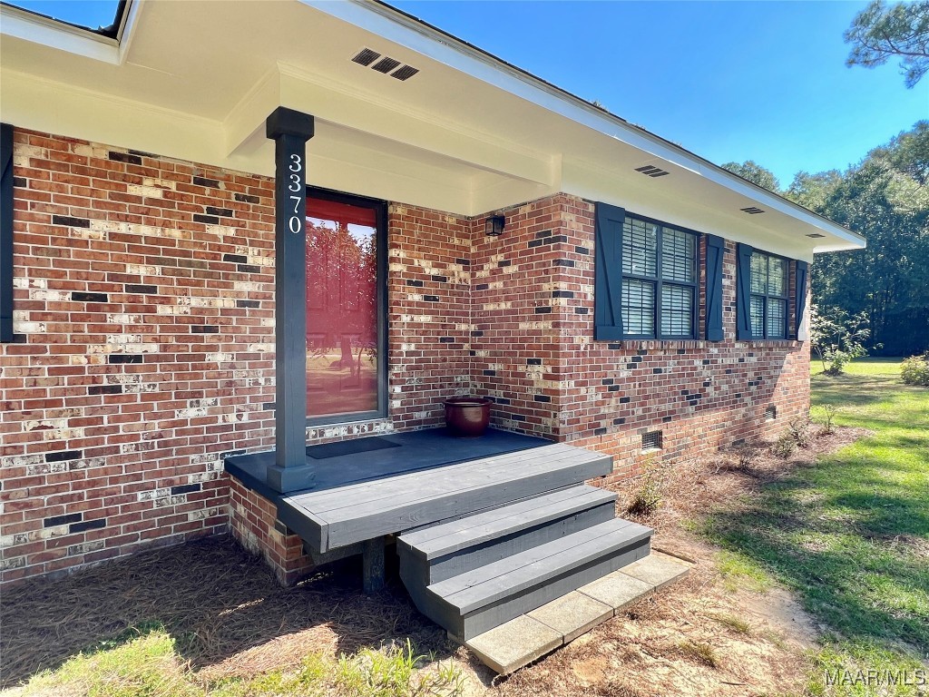 3370 Goat Hill Road
