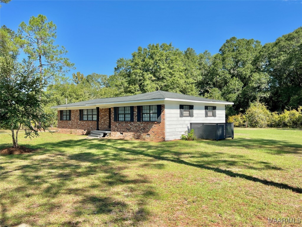 3370 Goat Hill Road