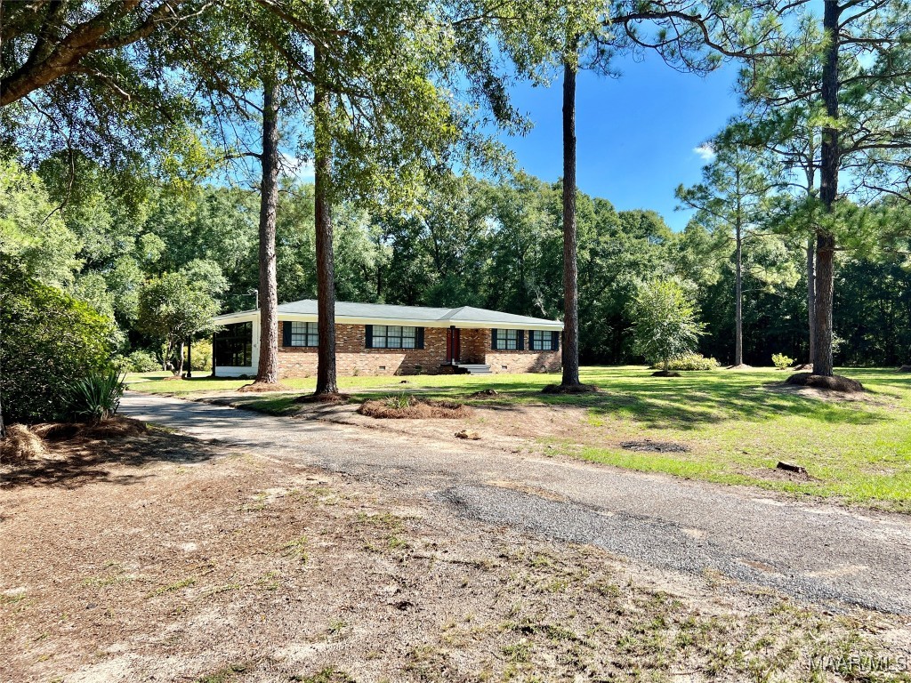 3370 Goat Hill Road