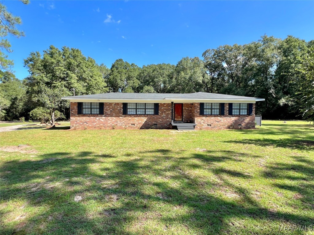 3370 Goat Hill Road