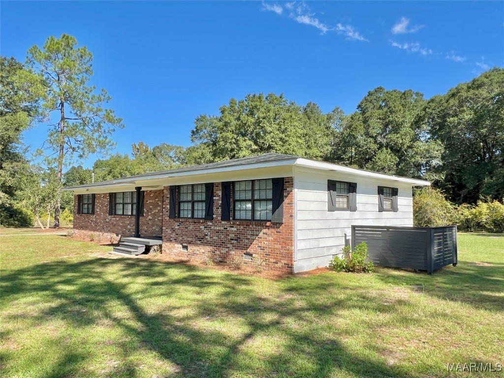 3370 Goat Hill Road