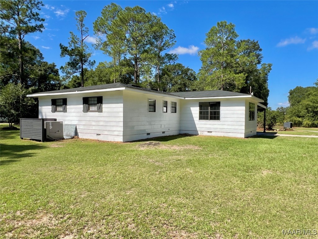 3370 Goat Hill Road