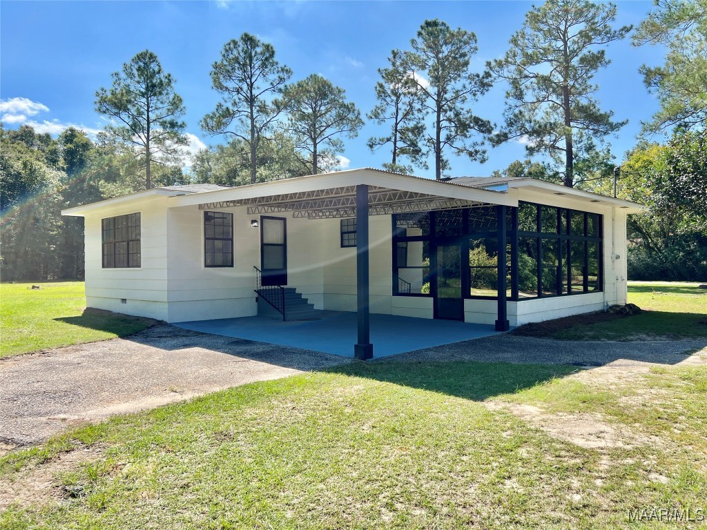 3370 Goat Hill Road