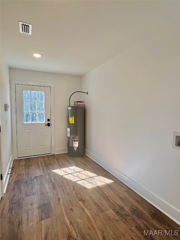 792 S Watford Road