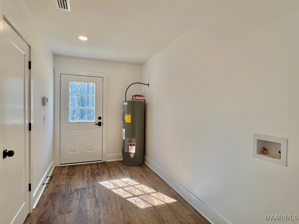 792 S Watford Road