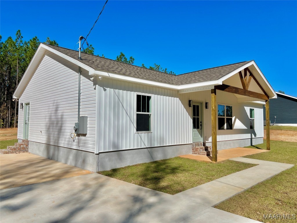 792 S Watford Road