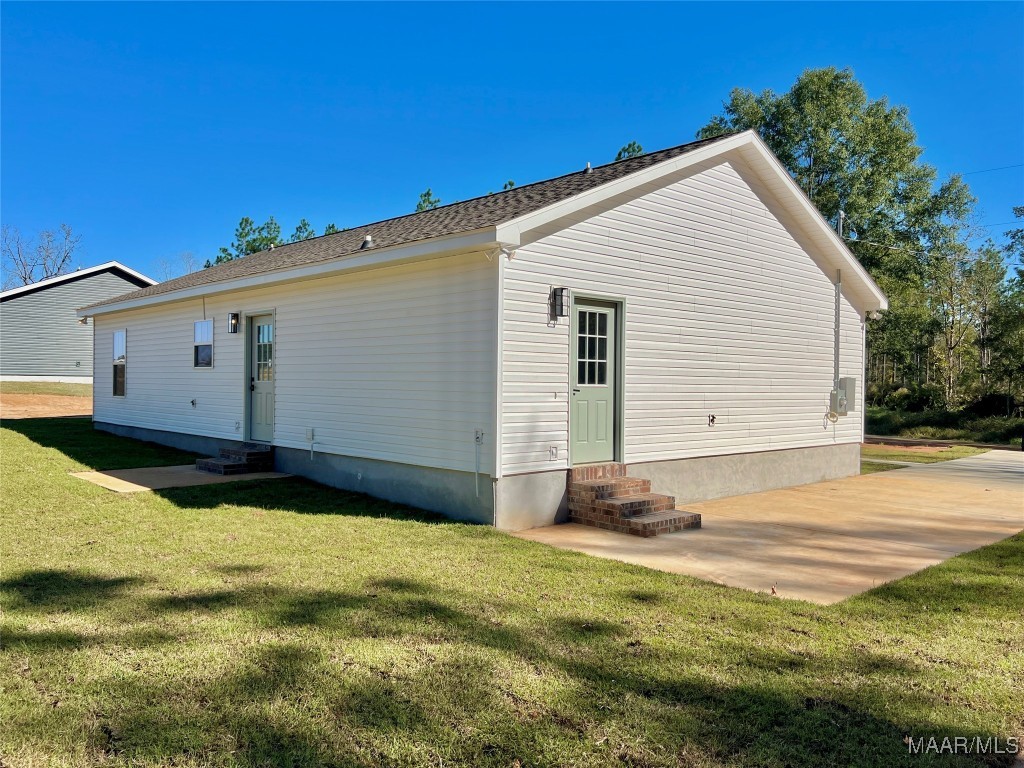 792 S Watford Road