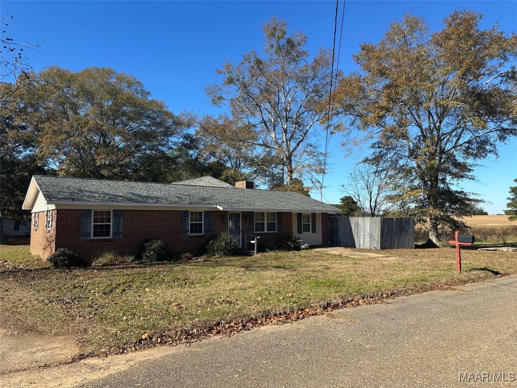 801 Maple Avenue