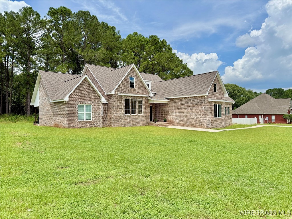 211 Riverchase Drive