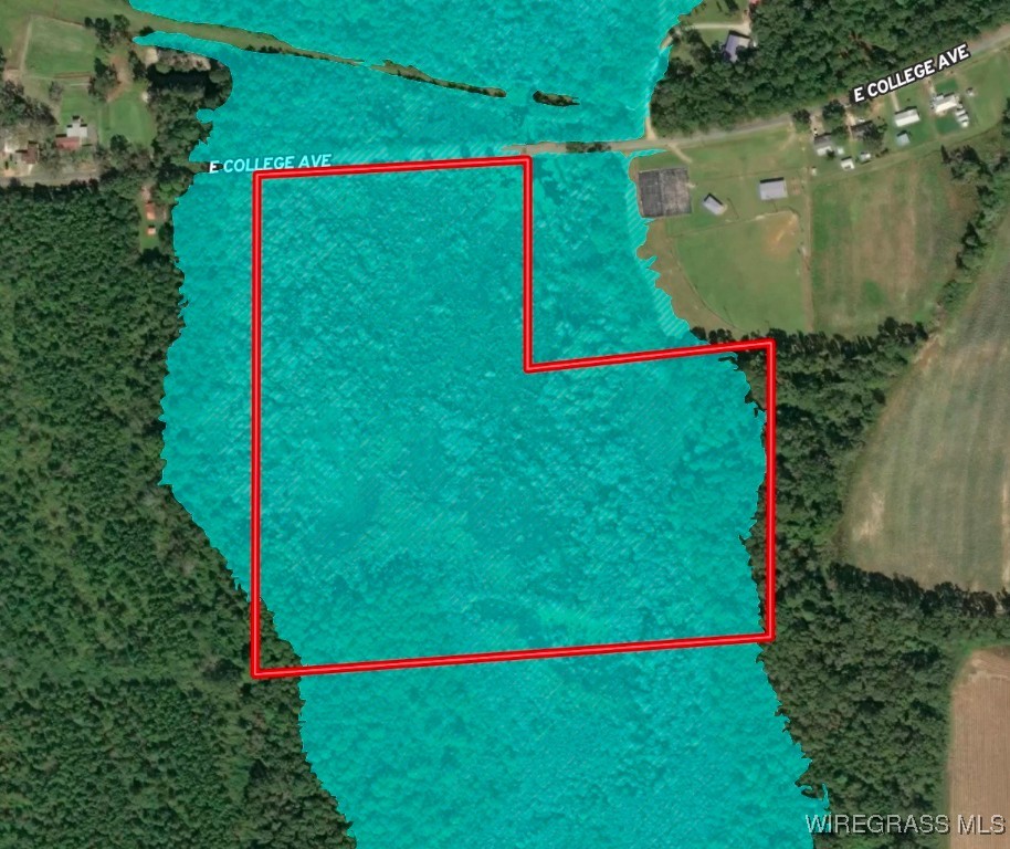 29acres E College Avenue