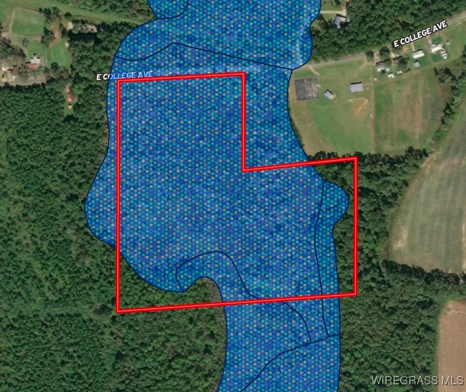 29acres E College Avenue