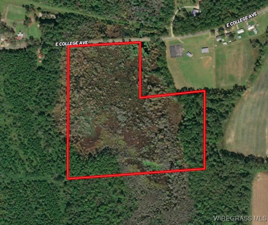 29acres E College Avenue