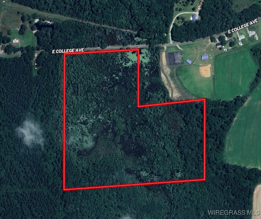 29acres E College Avenue