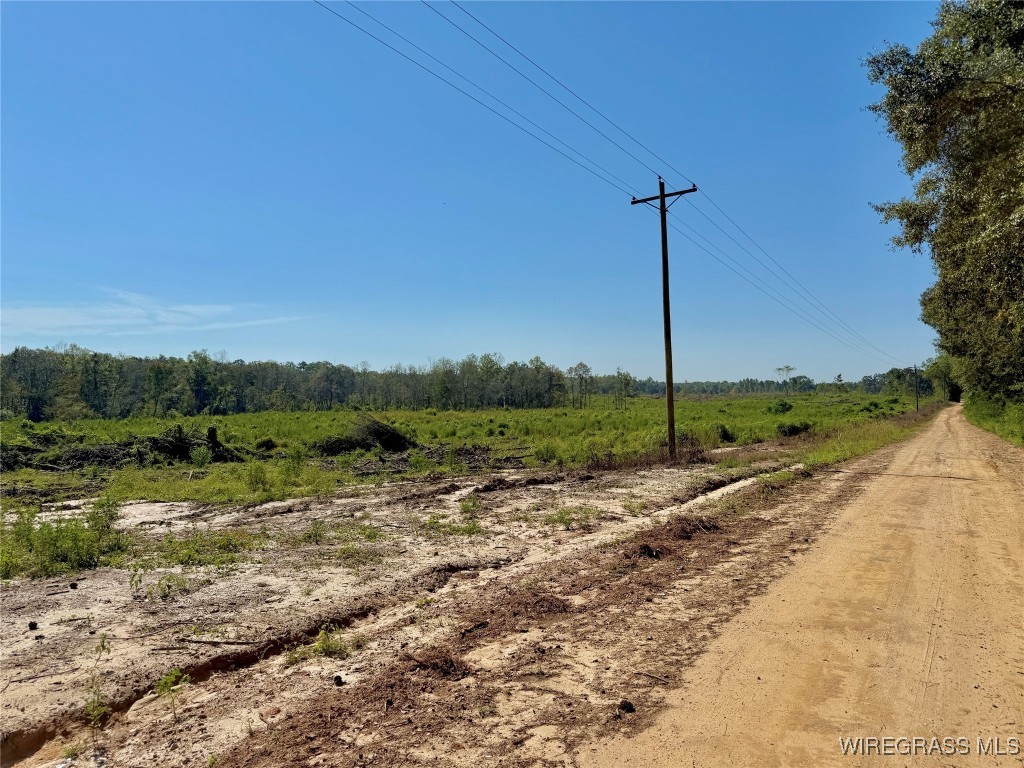 130+/- Tindil Creek Road