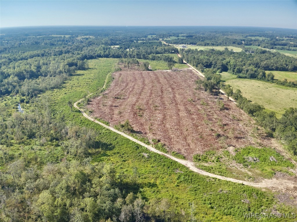 130+/- Tindil Creek Road