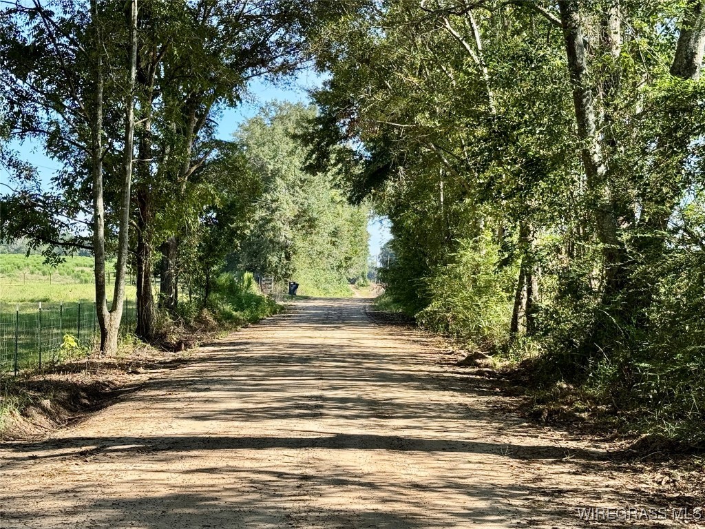 130+/- Tindil Creek Road