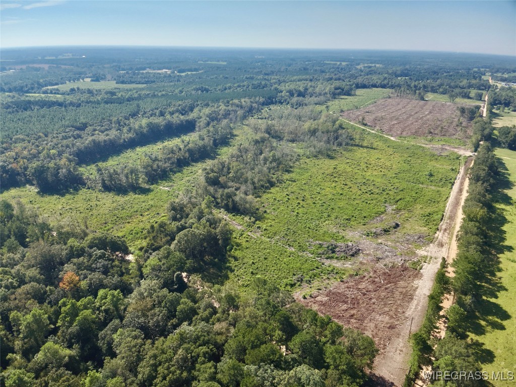130+/- Tindil Creek Road