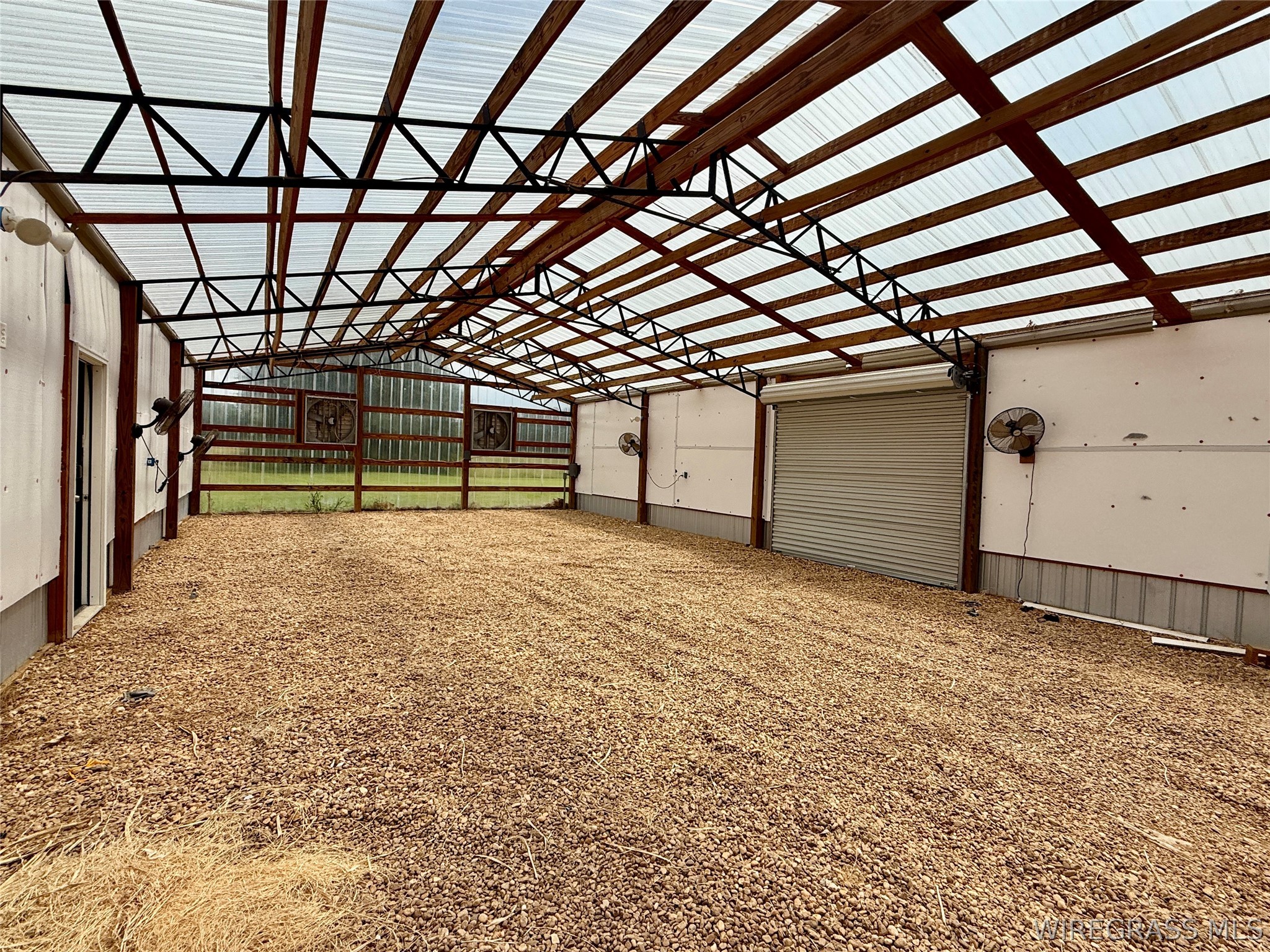 1.2 Acres E State Highway