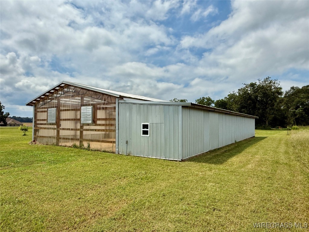 1.2 Acres E State Highway