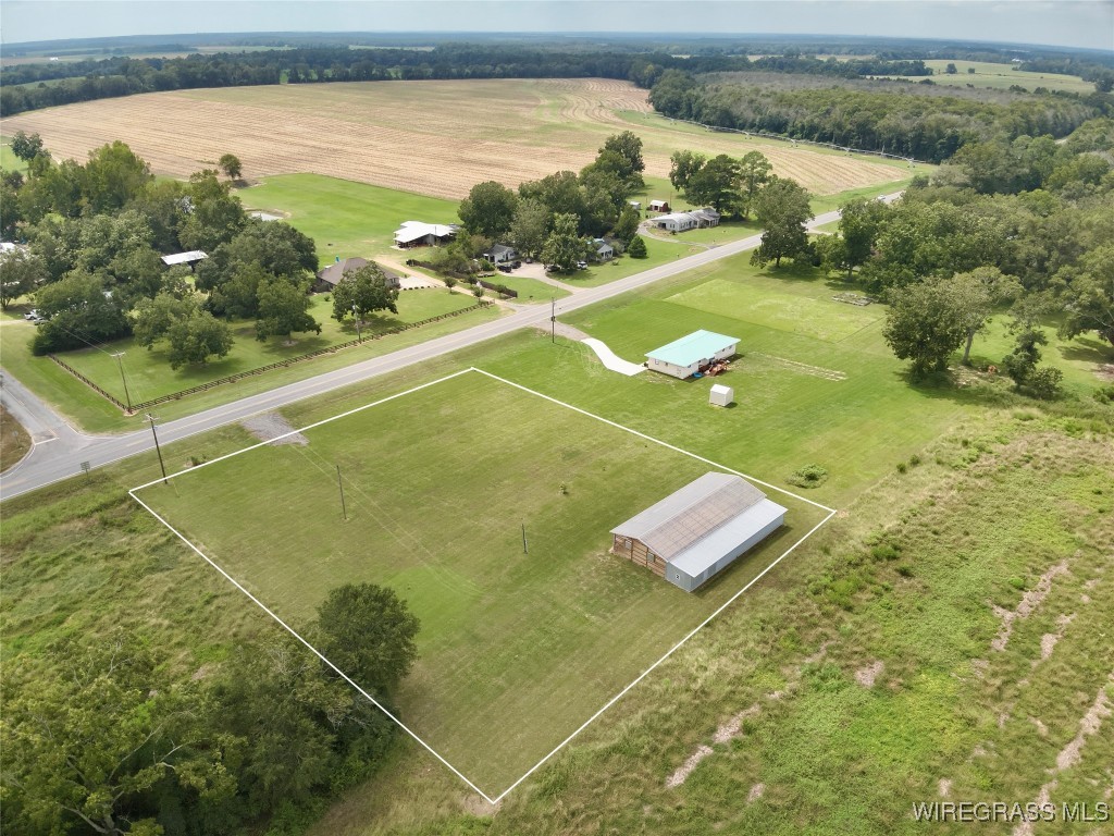 1.2 Acres E State Highway