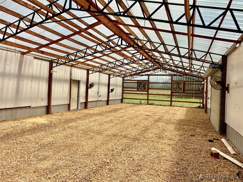 1.2 Acres E State Highway