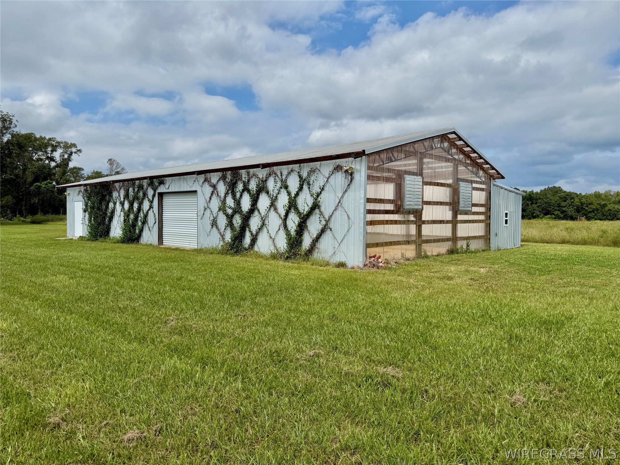 1.2 Acres E State Highway
