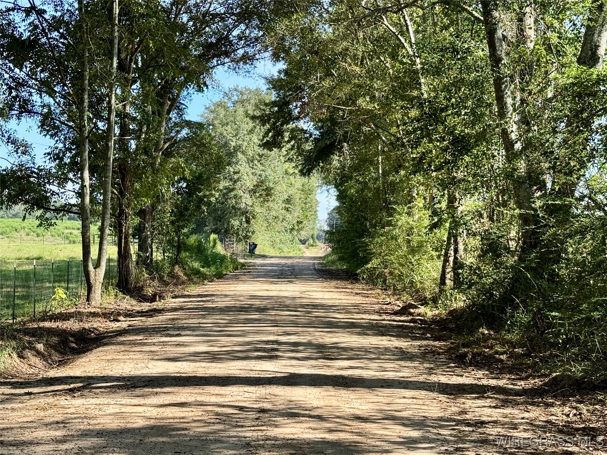 65+/- Tindil Creek .
