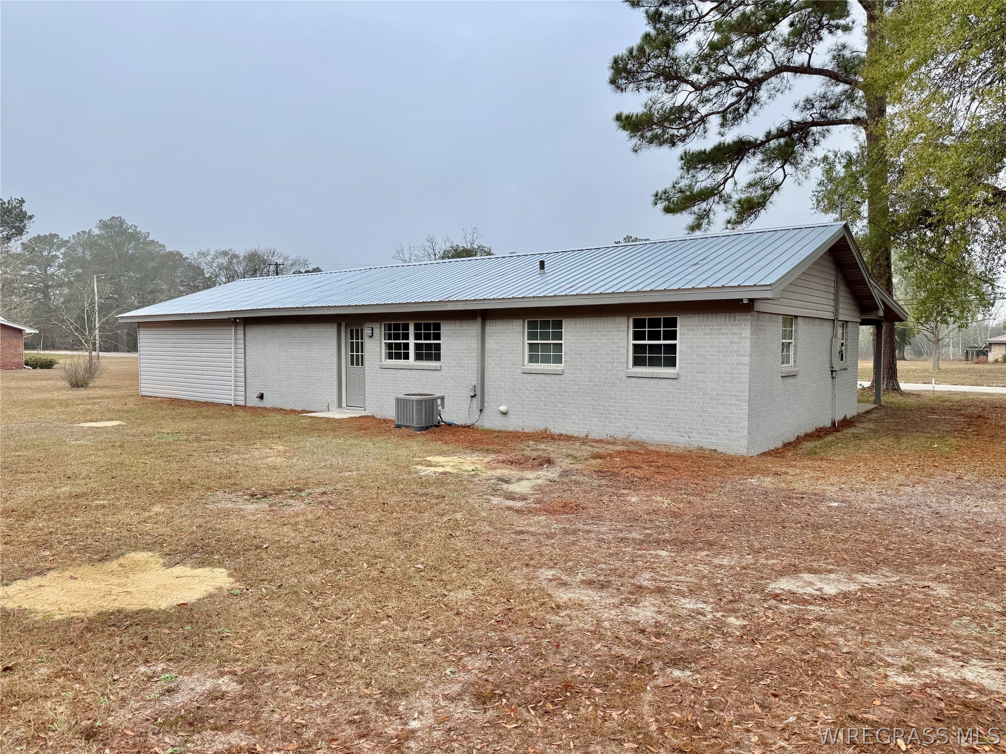 1246 N Highway 123 Highway