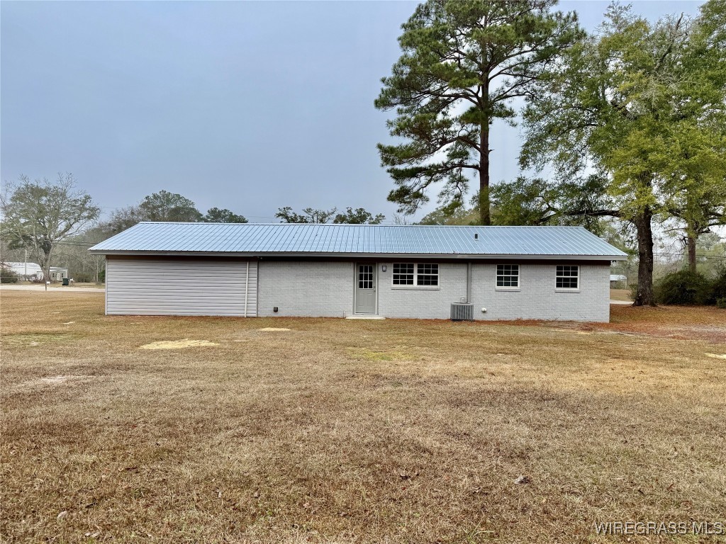 1246 N Highway 123 Highway