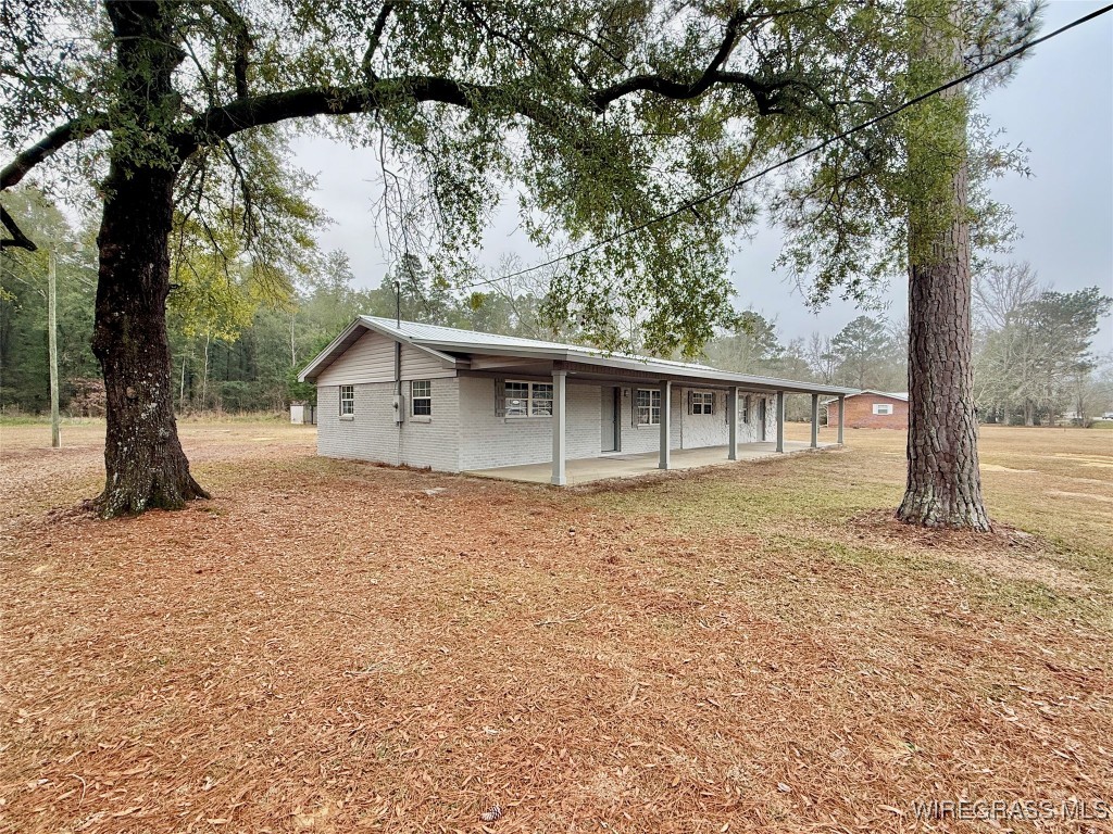 1246 N Highway 123 Highway