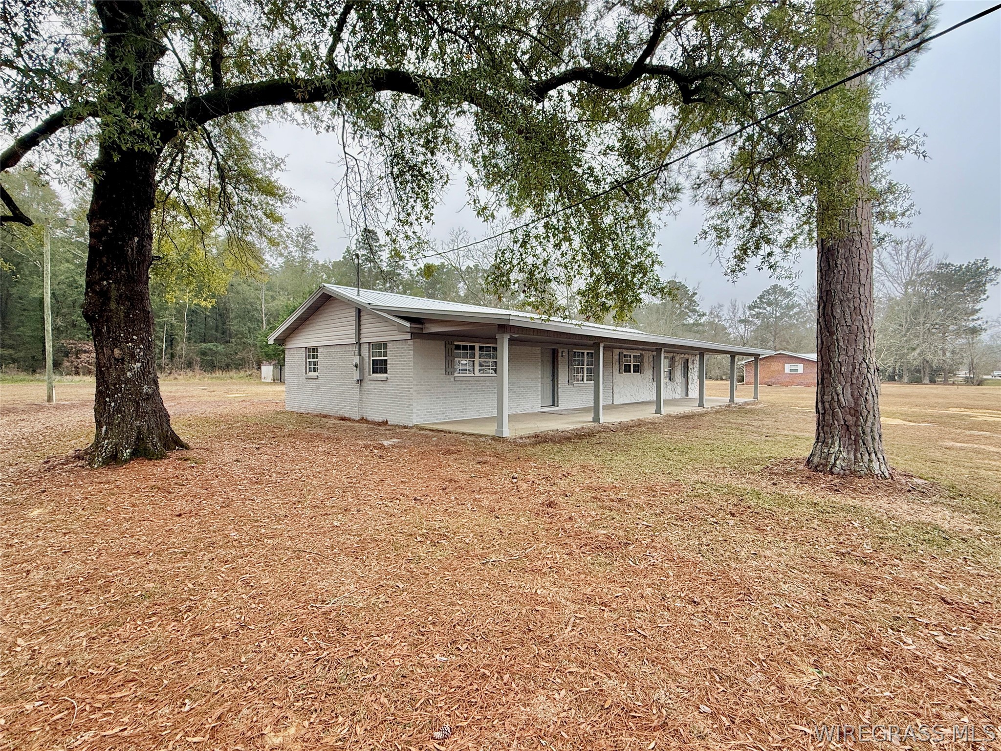 1246 N Highway 123 Highway