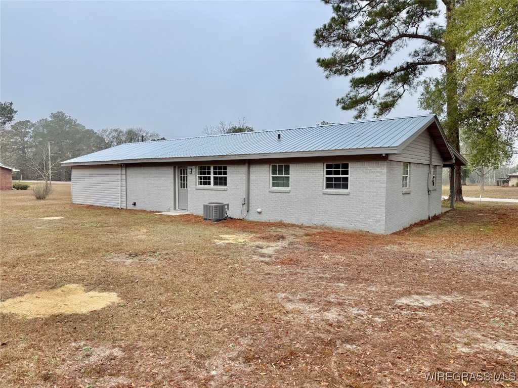 1246 N Highway 123 Highway