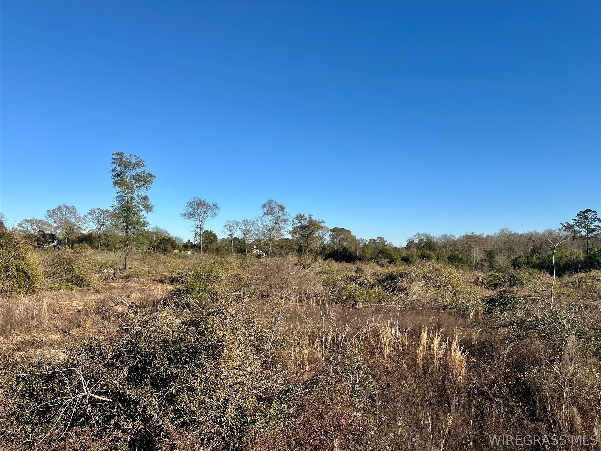 21.5 acres Windmill Road